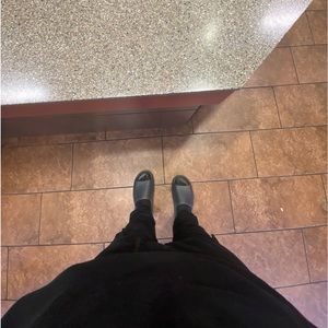 Meet your Posher, Owyn